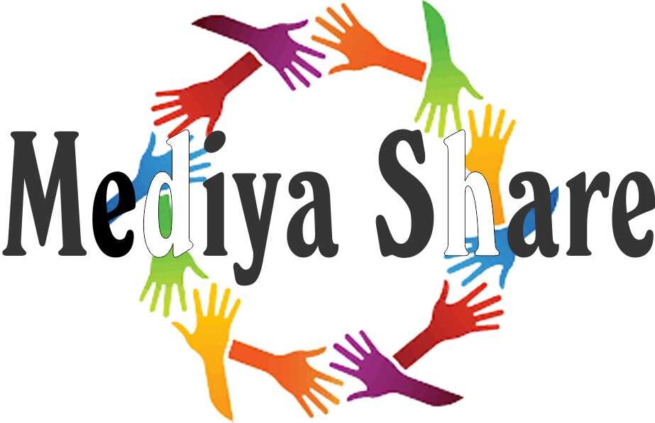 Mediya Share Logo 1