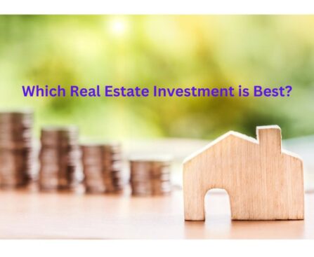 real-estate investment